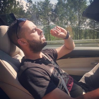 ⭐️⭐️👍🏼's profile picture