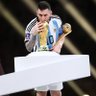 Messi's Friend profil fotoğrafı