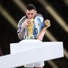 بطل العالم🇦🇷💙 🌟🌟🌟💙🇦🇷's profile picture