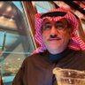 Фото профиля عبدالعزيز الرويشد