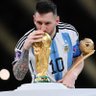 Leo ❤️ 🇦🇷 的头像