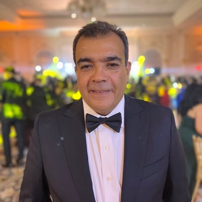 Bassam Barabandi بسام بربندي's profile picture