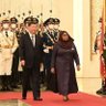 Фото профиля razaq muungwana