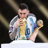 ⭐⭐⭐TRICAMPEONES DEL MUNDO 🇦🇷🥇🏆⚽'s profile picture