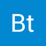 Фото профиля Bt C