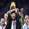Argentinos Somos's profile picture