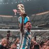 CULÉ DESDE LA CUNA profil fotoğrafı
