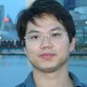 wei zhang's profile picture