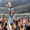#GOAT profil fotoğrafı