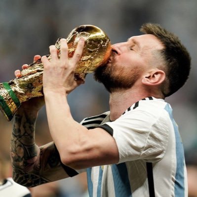 Leo Messi 🔟 Fan Club's profile picture