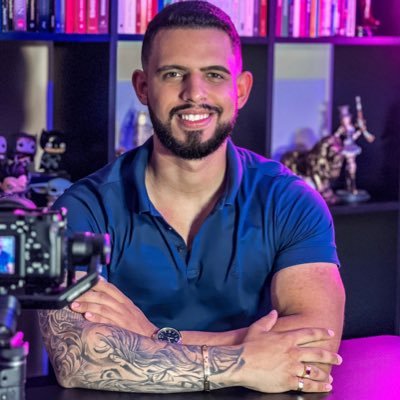 eunetoleao's profile picture