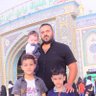 ذوالفقار علي السوداني 的头像