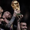 Фото профиля Leo 🐐 G.O.A.T 🐐 Messi