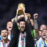 Profilbild von Adnan Alblooshi . 18/12/2022 🏆🇦🇷