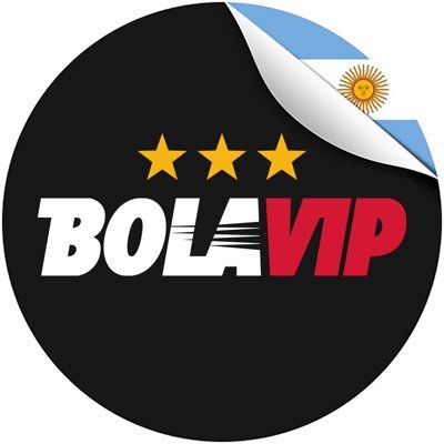 Bolavip Argentina's profile picture