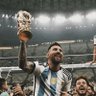 Barça profil fotoğrafı