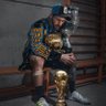 Ахмад's profile picture