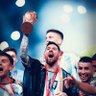Messi The G.O.A.T 🐐 的头像