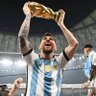 MaruniaGW🇦🇷🐐 的头像