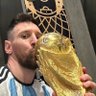 Profilbild von LionelMessi🐐