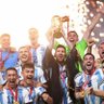 Фото профиля Ali 🇦🇷 بطل العالم
