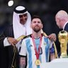 messi messi's profile picture