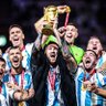 Fuji_Nation 🇦🇷 💙♥🐐 KGEN profil fotoğrafı