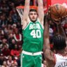 Celtics has a R3TARD3D COACH. 的头像