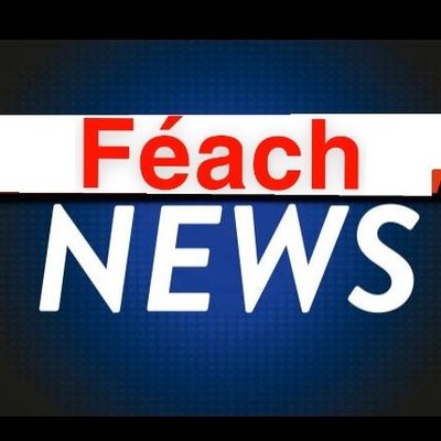 Féach News's profile picture