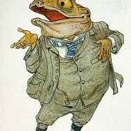 I Say Toad! 🇦🇺🇮🇱's profile picture