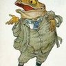 I Say Toad! 🇦🇺🇮🇱's profile picture