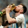 Le 🐐 GOAT lionel messi 的头像