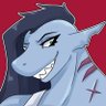 Profilbild von Razor The Punk Rock Punk Shark 🦈