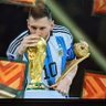 Фото профиля Mrs. Messi 🇦🇷🏆⚽ ⭐⭐⭐