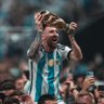Leo Fan's profile picture