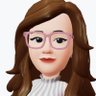 Uma menina de óculos.👩🏻🚀💀🚬's profile picture