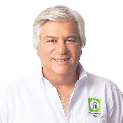 Fernando Olivera Vega's profile picture