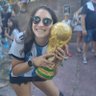 Mandarina 🇦🇷⭐⭐⭐🇦🇷's profile picture