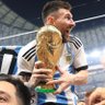 Profilbild von Campeones Mundiales ⭐⭐⭐
