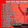 Profilbild von SAY NO, FOR PETUGAS PARTAI