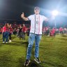 Profilbild von Marcelo Cubero