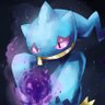 Crazed Banette 的头像