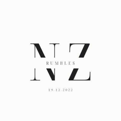 NZrumbles's profile picture