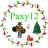 Profilbild von Paxy12 (The Gamer)