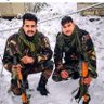 Mukesh Fauji 的头像