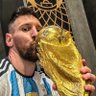 dünya kupası olan messi 🇦🇷 的头像