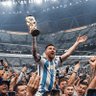 Daniel Escobar ⭐⭐⭐ 🇦🇷 profil fotoğrafı