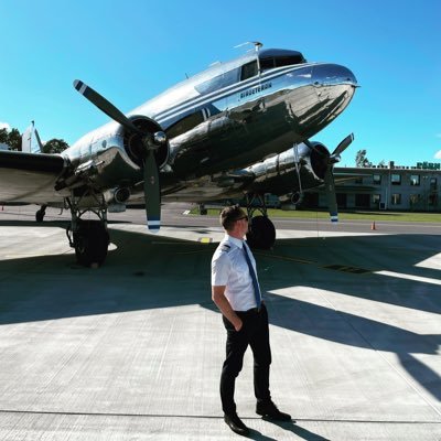 Chrispilot ✈'s profile picture