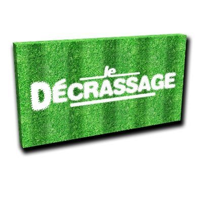 Le Décrassage's profile picture