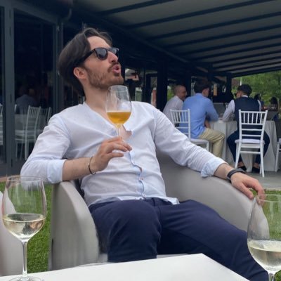Giacomo Cobianchi's profile picture